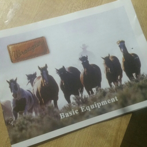 6 PAIR BUNDLE !!! Men's Wrangler Jeans 13MWZ - Picture 3 of 3